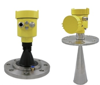 超高频雷达物位计